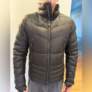 Moncler Grenoble Men's Ski Jacket